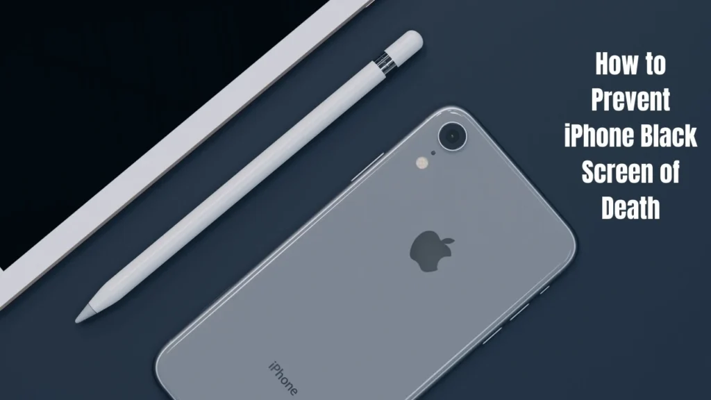 How to Fix iPhone Black Screen of Death: Complete Guide for 2025