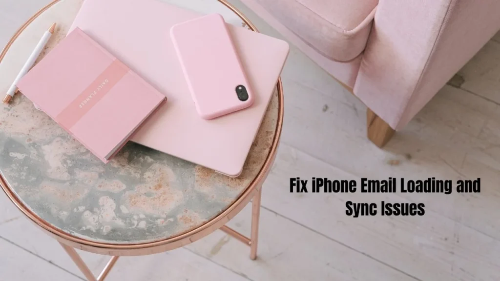 How to Fix iPhone Mail, Sharing & Messaging Errors: Email, Video Loading & Location Issues