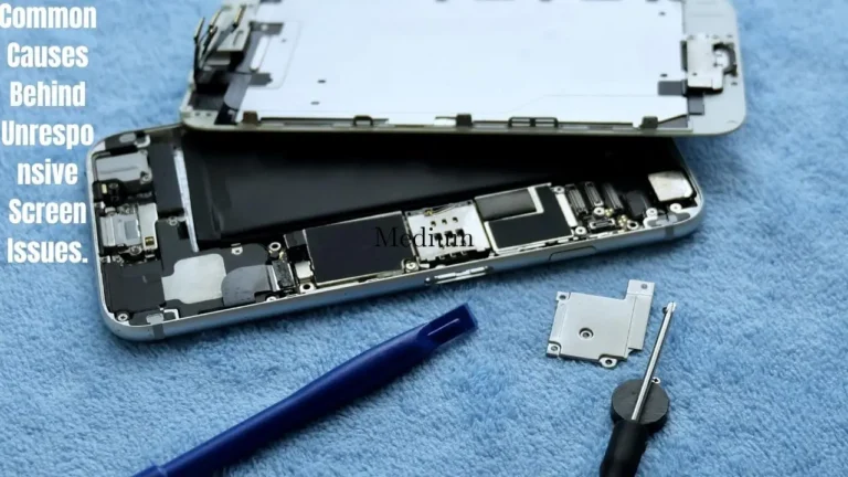 How to Fix iPhone Screen Not Responding [iOS 17 Update] - 8 Proven Methods That Work