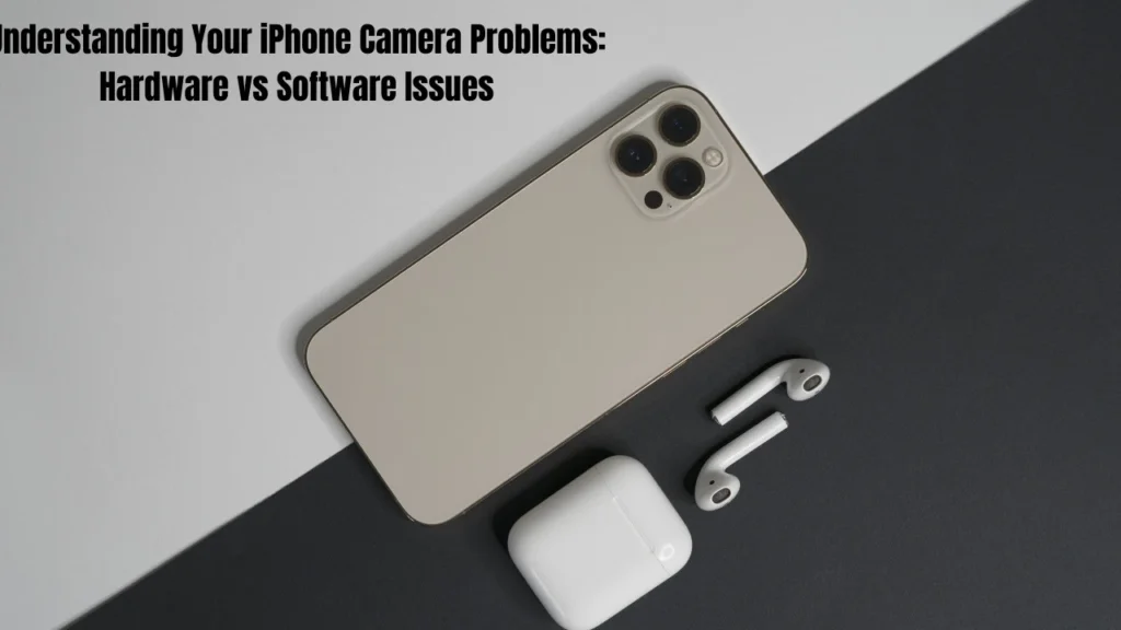 How to Fix a Broken iPhone Camera: Complete Guide for Blurry Photos, Front Camera Issues & Video Problems