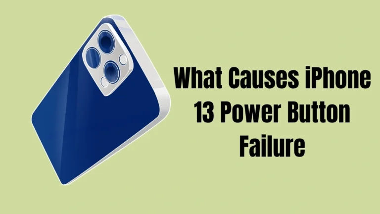 iPhone 13 Power Button Repair: Your Complete Guide to Fast and Reliable Solutions