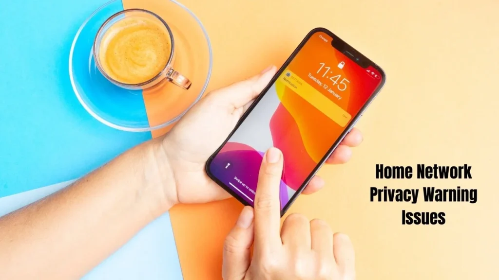 Fix Your Privacy Warning WiFi Fast: Step-By-Step Guide