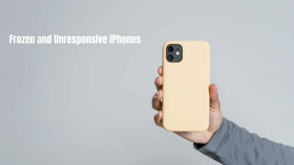 How to Recover an Unusable iPhone: Disabled, Unavailable, Won't Turn On & More