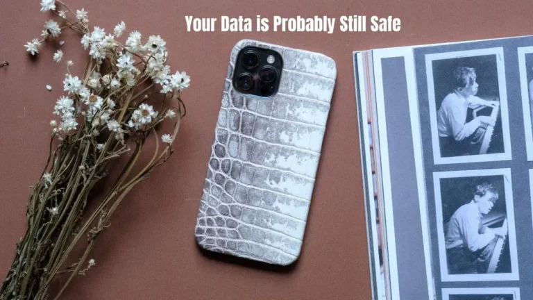 How to Recover an Unusable iPhone: Disabled, Unavailable, Won't Turn On & More