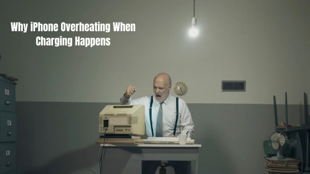 iPhone Overheating Issue? Here's How to Fix It Fast