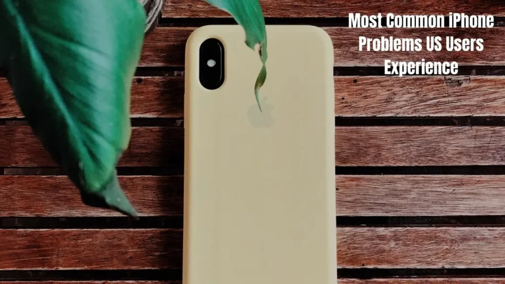 Top 9 Problems iPhones Have (And How To Fix Them)