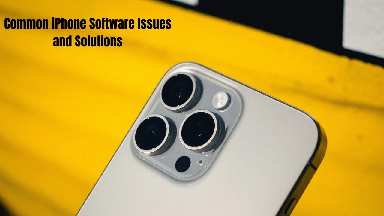 Top 9 Problems iPhones Have (And How To Fix Them)