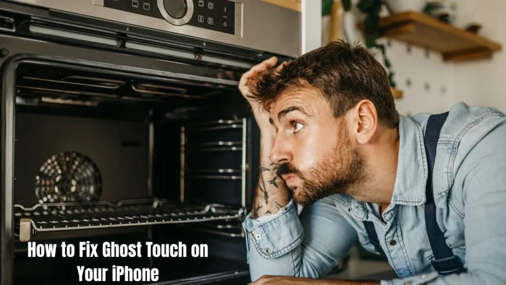 How to Fix Ghost Touch on Your iPhone
