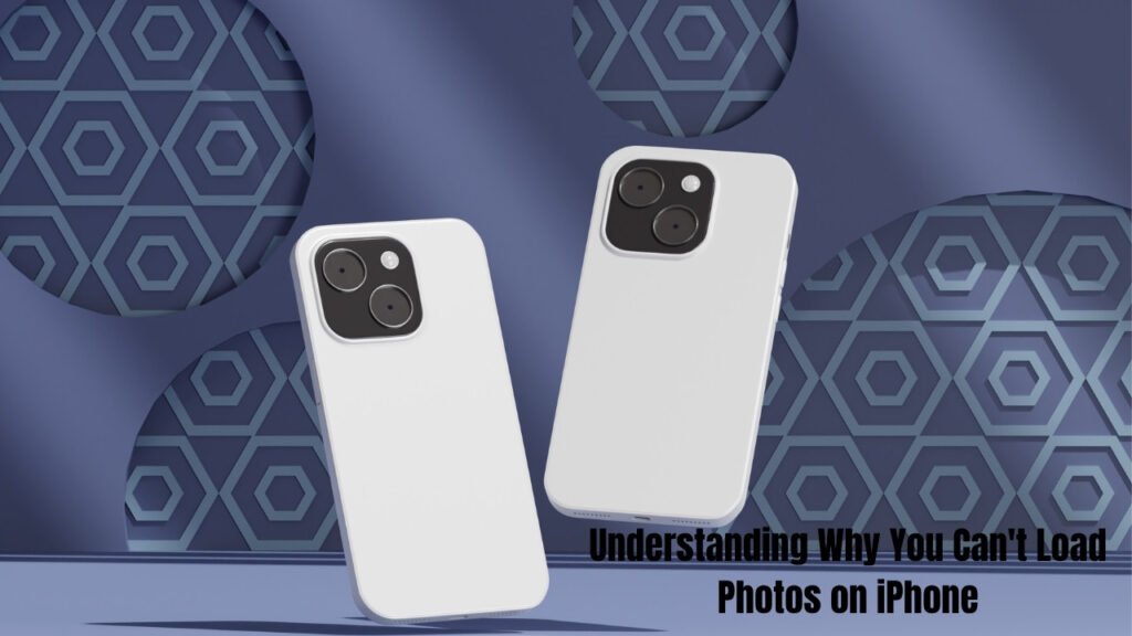 Unable to Load Photo on iPhone? 8 Fixes Here for You