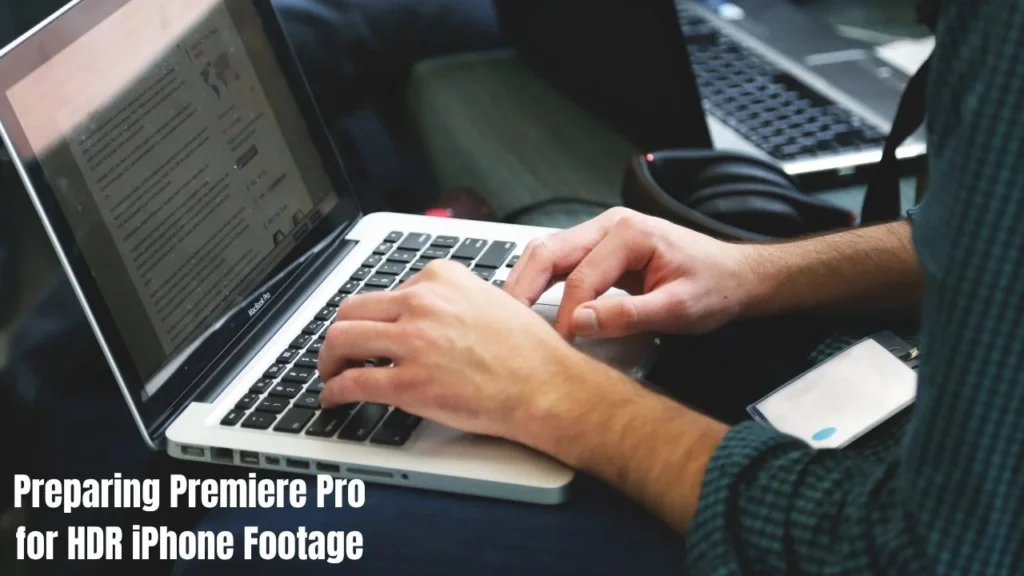 Using High Dynamic Range (HDR) iPhone Footage in Premiere Pro: Complete Guide for 2025
