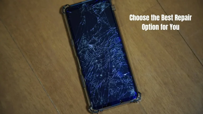 What to Do If You've Cracked or Broken Your iPhone Screen