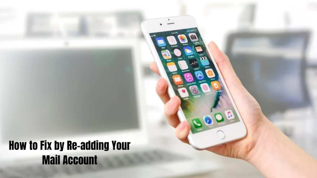 How to Solve the "Cannot Verify Server Identity" Error on iPhone