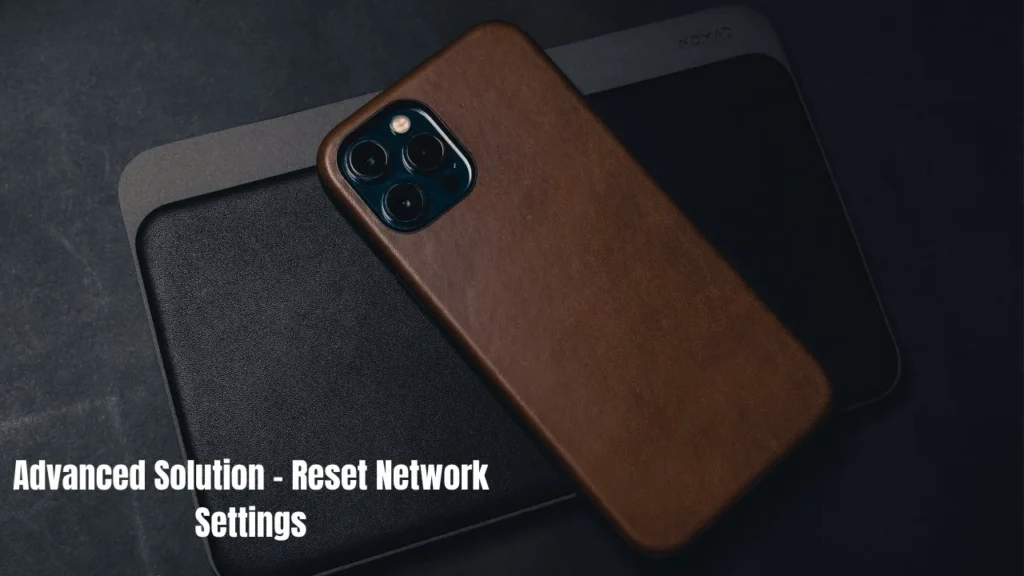 How to Solve the "Cannot Verify Server Identity" Error on iPhone