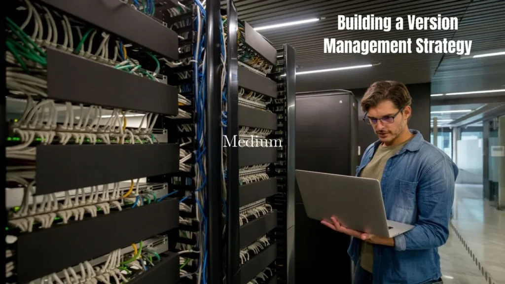 Why Knowing Server Version Matters: Your Security Foundation