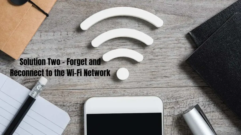 Why Won't My Phone Connect to Wi-Fi? 7 Quick Fixes to Get Back Online