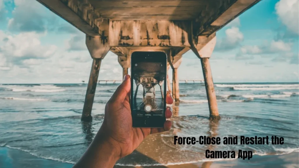 8 Ways to Fix an iPhone Front Camera When It's Not Working