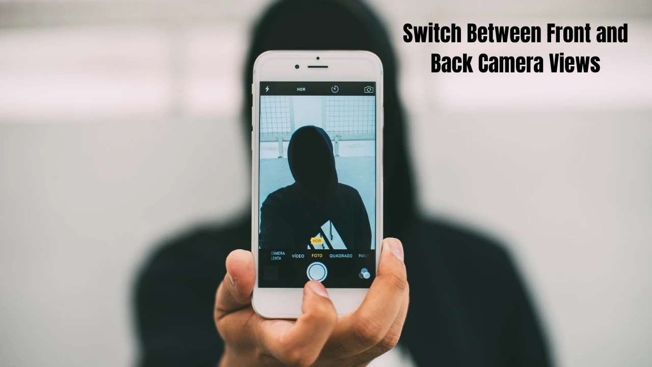 8 Ways to Fix an iPhone Front Camera When It's Not Working