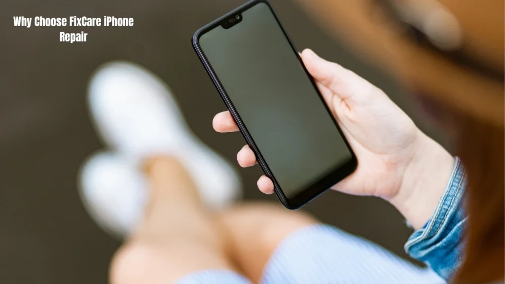 Horizontal Lines on iPhone Screen: Causes and Fixes