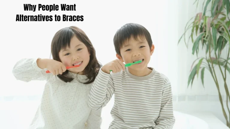 How to Straighten Crooked Teeth Without Braces: 9 Alternatives That Actually Work