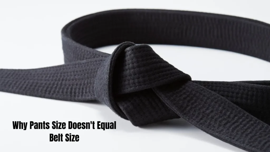 How to Measure Belt Size For the Perfect Fit: A Practical Guide