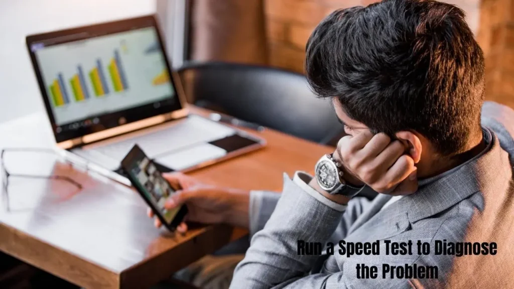 How to Fix Your Family's Slow Internet: A Simple Troubleshooting Guide