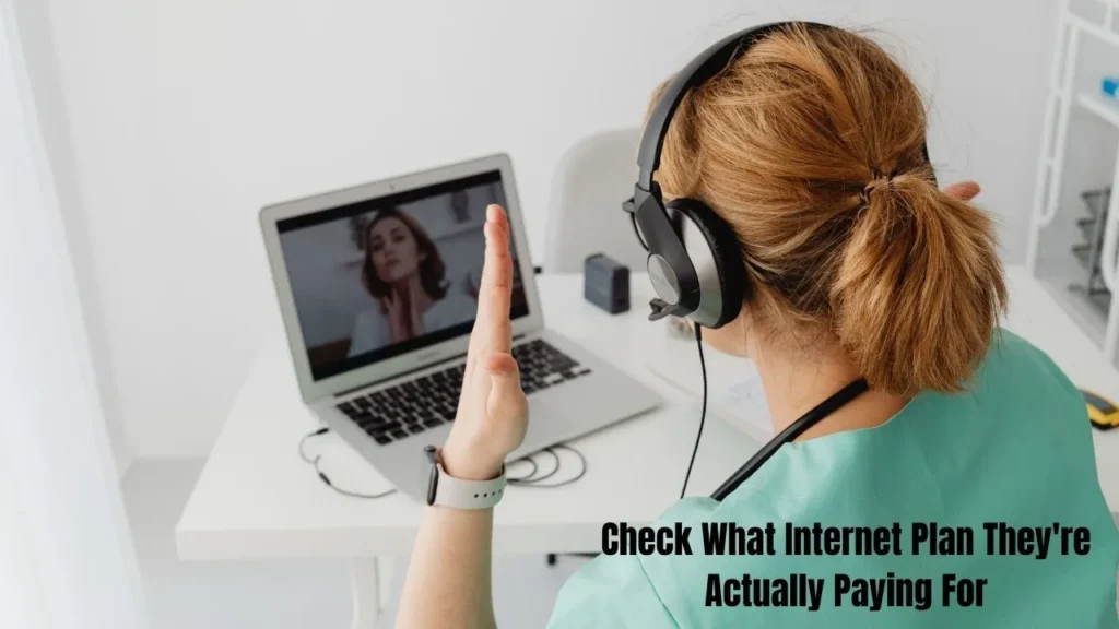 How to Fix Your Family's Slow Internet: A Simple Troubleshooting Guide