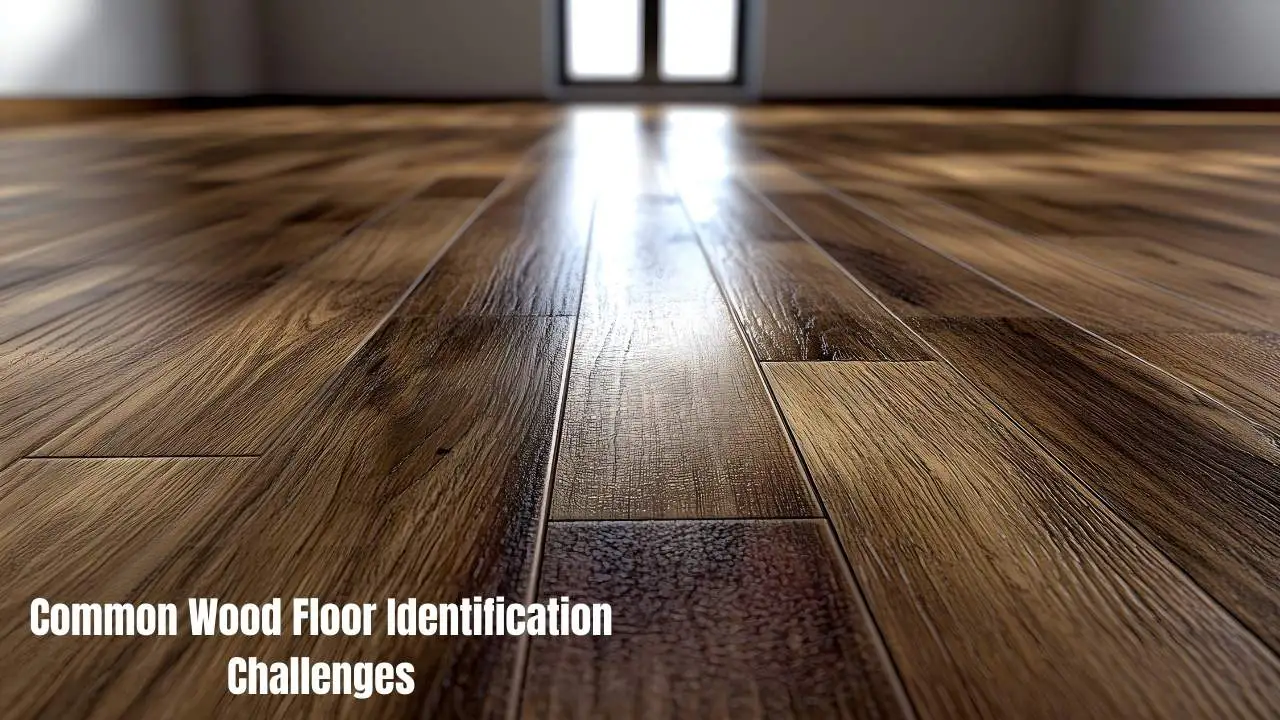 Wood Floor Identification: What Type of Wood Floors Do I Have?