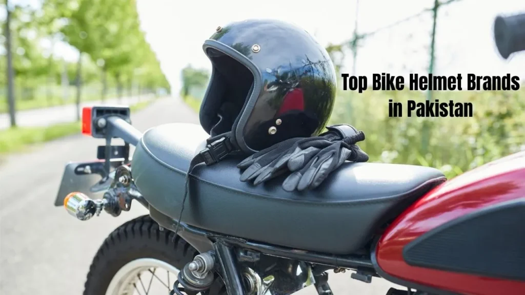 Bike Helmet Brands in Pakistan – Specs & Price Difference