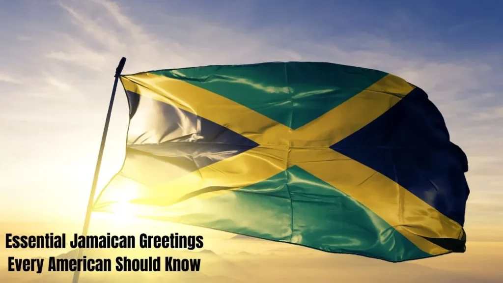 Mastering Jamaican Greetings: How to Say What's Up and Connect Like a Local