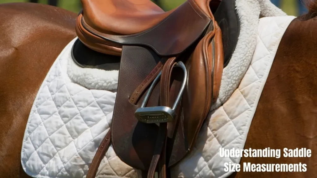 How Do You Know What Size Saddle You Need? Complete Sizing Guide