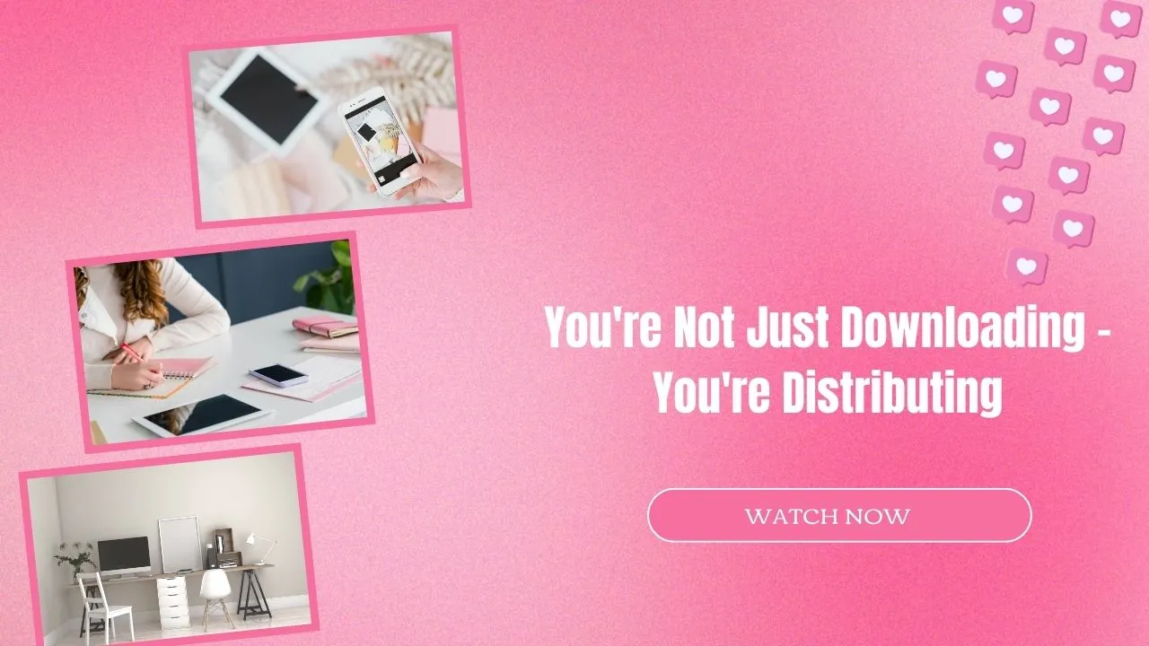 Torrent Trails: Unmasking Your Torrent Downloads with IP Address