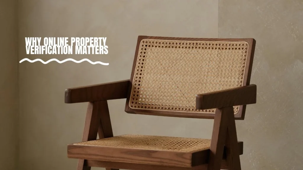 How To Check Property Ownership Verification Online In Pakistan: Quick Guide