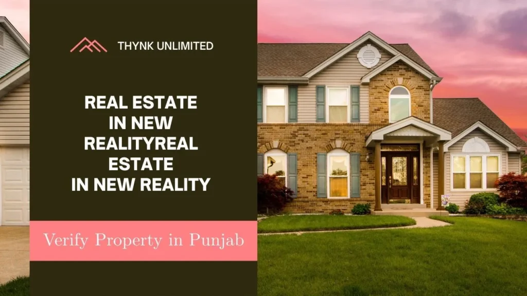 How To Check Property Ownership Verification Online In Pakistan: Quick Guide