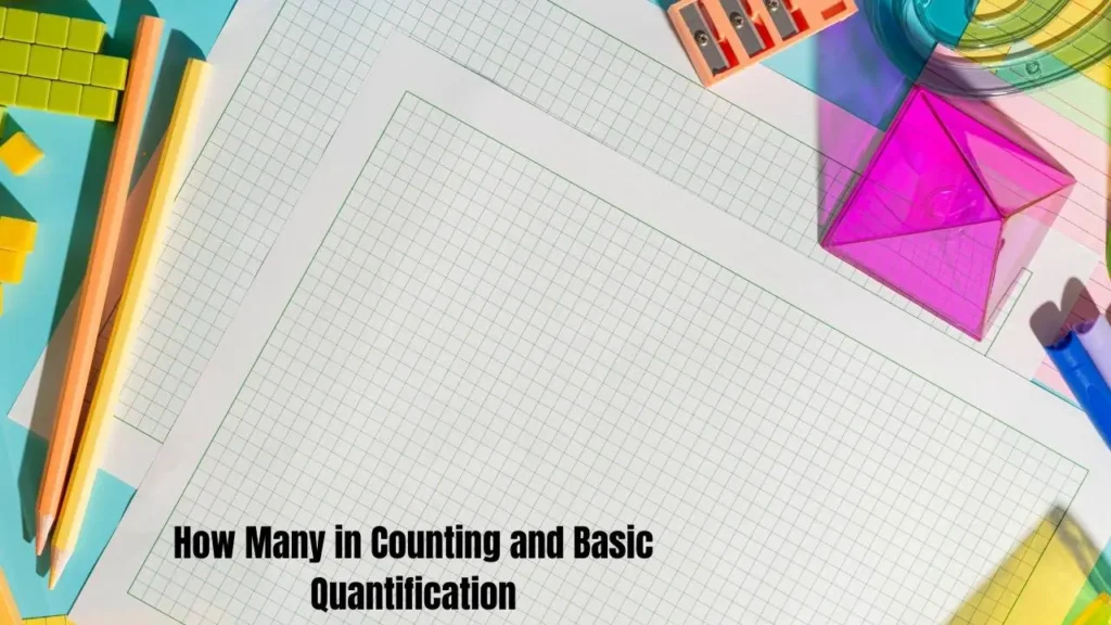 What Does How Many Mean in Math: A Complete Guide for Students