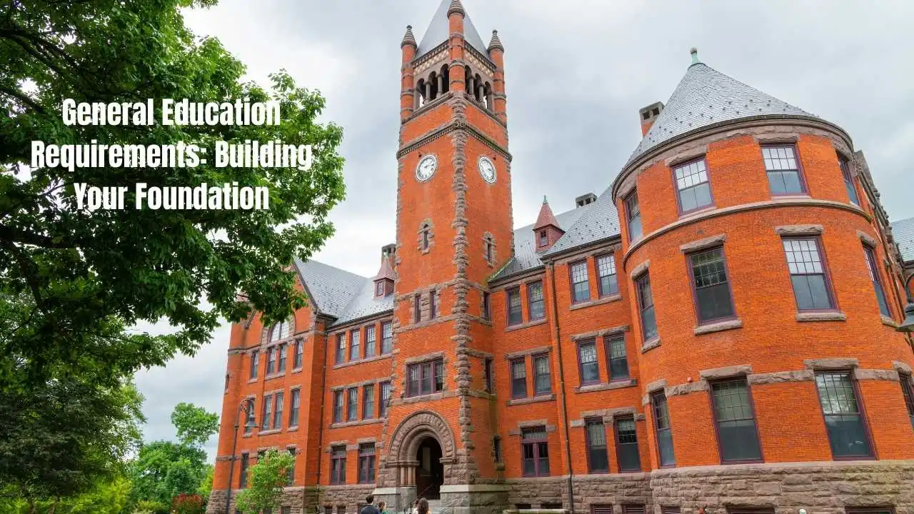 What Classes Are Required in College in 2025? Your Essential Guide