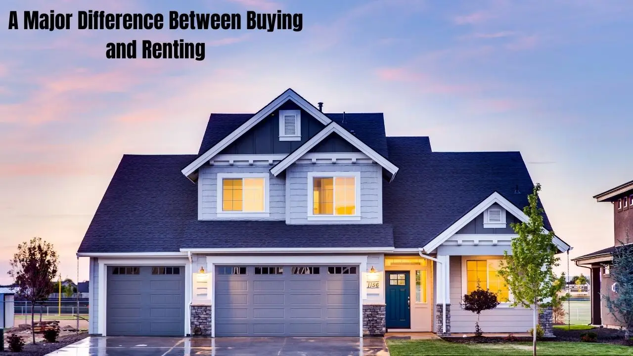 What Are the Differences Between Buying and Renting a Property? A Simple Guide