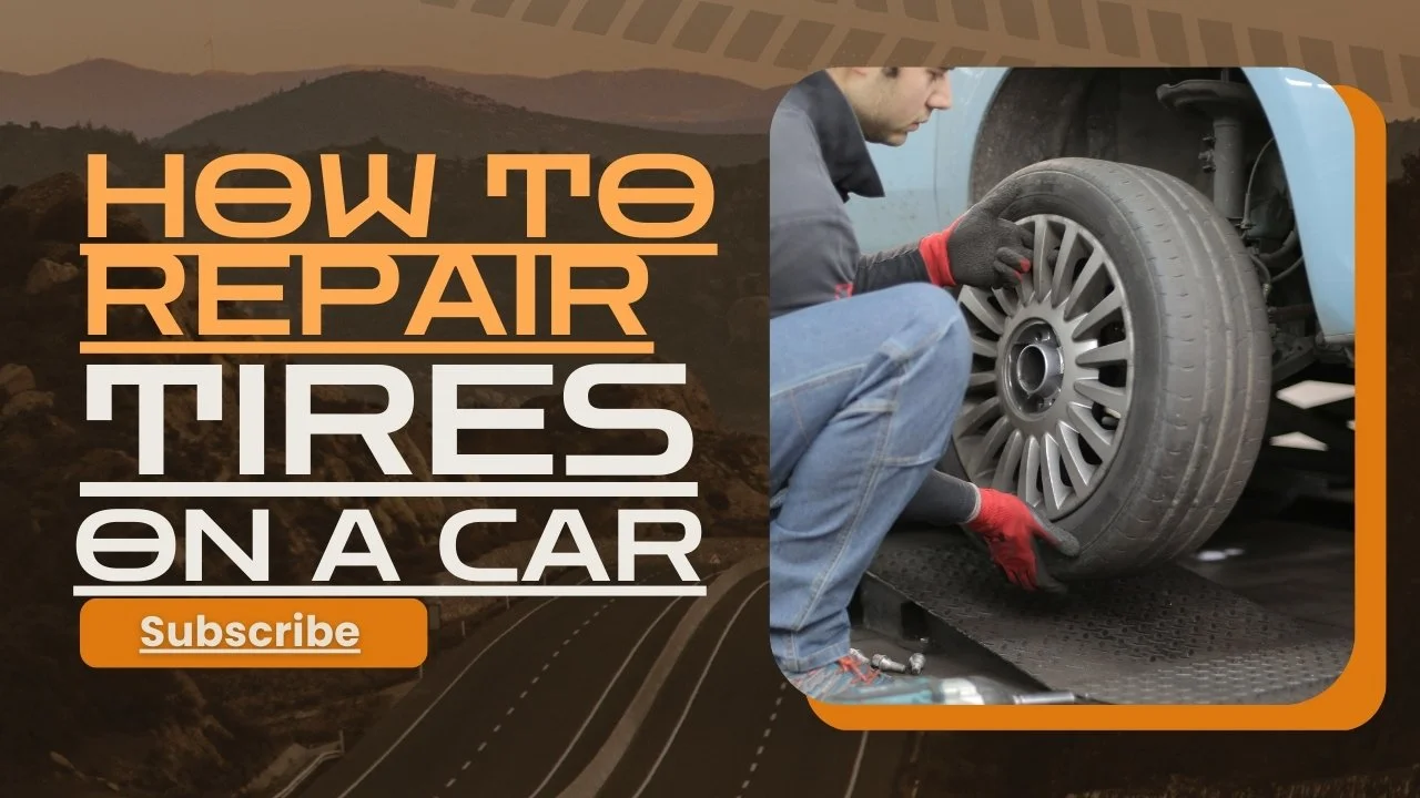 How Much Does It Cost to Repair a Tire? Your 2026 Price Guide