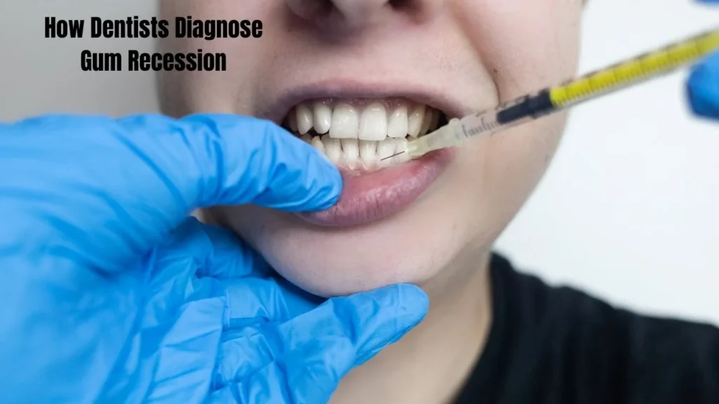 Gum Recession: Understanding Causes, Symptoms & Treatment Options