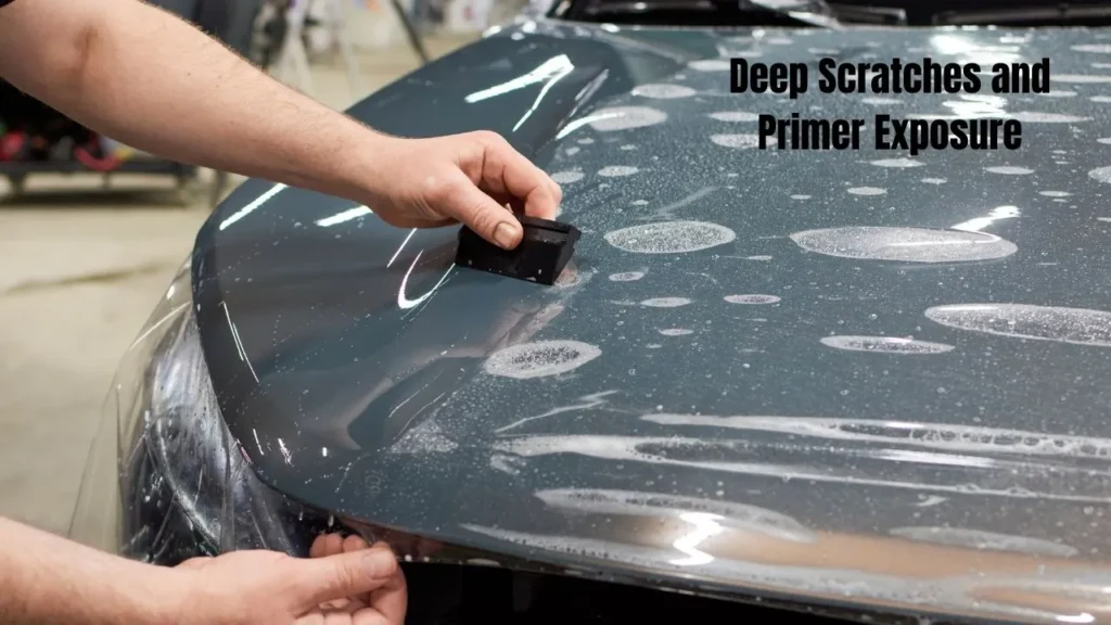 Auto Paint Repair Cost: Factors That Influence the Price & What Drivers Should Expect