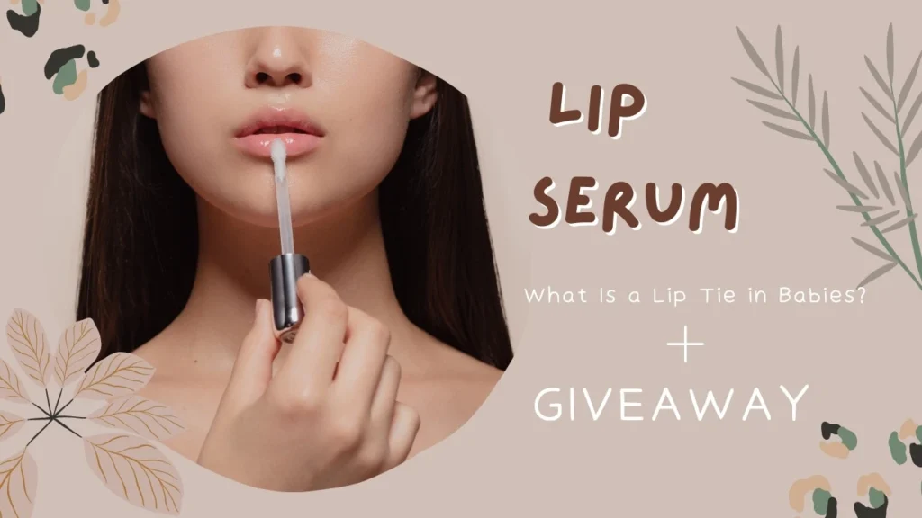 Identifying and Treating a Lip Tie in Babies and Toddlers: A Parent's Guide
